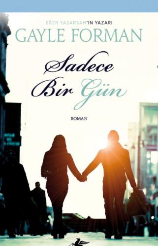 Sadece Bir Gün  Frontansicht 1