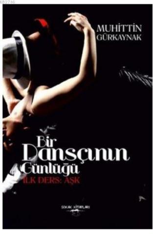 Bir Dansçının Günlüğü : İlk Ders Aşk  Frontansicht 1