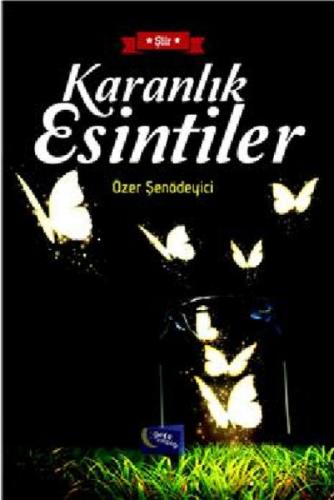 Karanlık Esintiler  Frontansicht 1