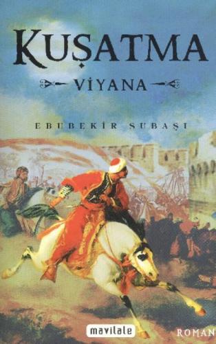 Kuşatma Viyana  Frontansicht 1