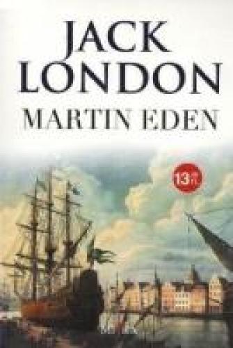 Martin Eden  Frontansicht 1