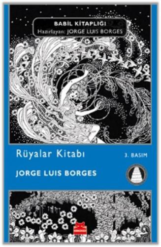 Rüyalar Kitabı  Frontansicht 1