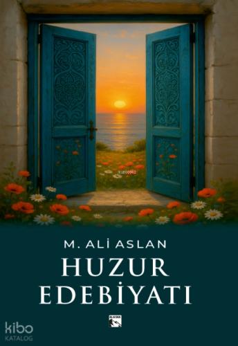 Huzur Edebiyatı  Frontansicht 1