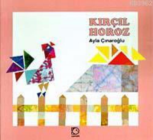 Kırçıl Horoz  Frontansicht 1