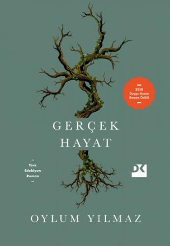 Gerçek Hayat  Frontansicht 1