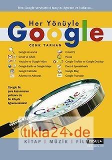 Tüm Google Servislerini Tanıyın, Öğrenin ve Kullanın| Her Yönüyle Google  Frontansicht 1