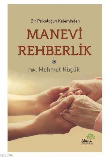 Manevi Rehberlik  Frontansicht 1