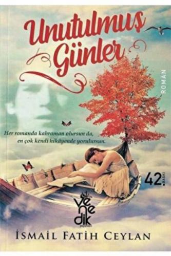 Unutulmuş Günler  Frontansicht 1