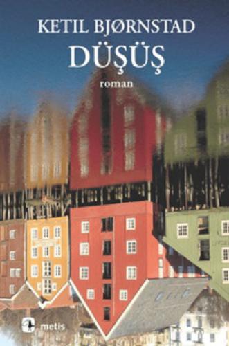 Düþüþ  Frontansicht 1