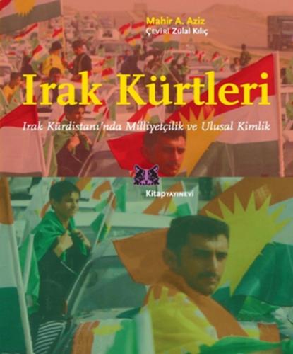 Irak Kürtleri  Frontansicht 1