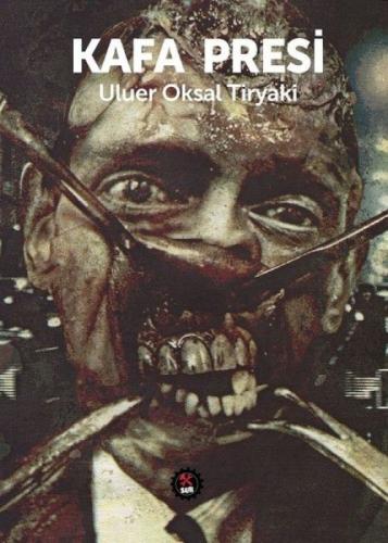 Kafa Presi  Frontansicht 1