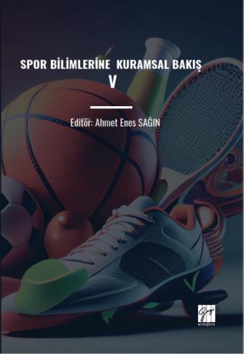 Spor Bilimlerine Kuramsal Bakış V  Frontansicht 1