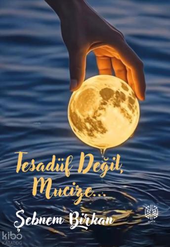 Tesadüf Deðil Mucize  Frontansicht 1