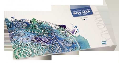 Wissper - Etkinlik Kitabı 2  Frontansicht 1