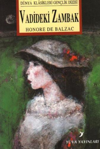 Vadideki Zambak  Frontansicht 1