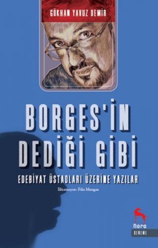 Borges'in Dediği Gibi  Frontansicht 1