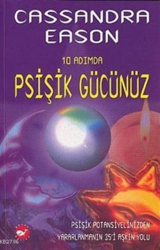Psişik Gücünüz  Frontansicht 1