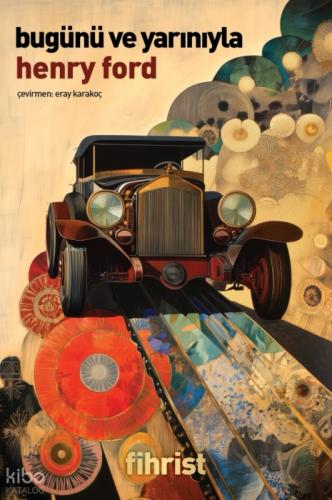 Bugünü ve Yarınıyla  Frontansicht 1