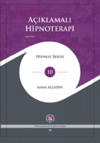 Açıklamalı Hipnoterapi  Frontansicht 1