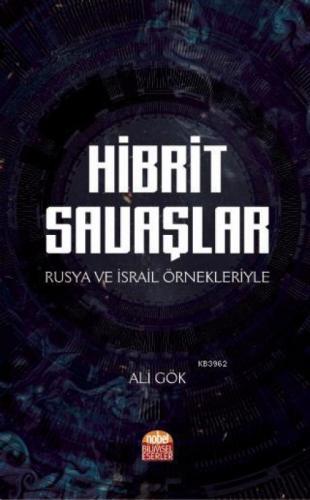Hibrit Savaşları - Rusya ve İsrail Örnekleriyle  Frontansicht 1