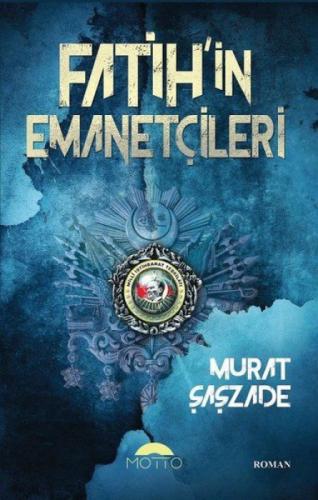 Fatih'in Emanetçileri  Frontansicht 1