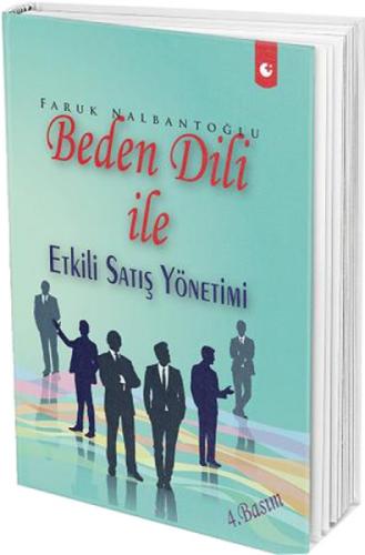 Beden Dili İle Etkili Satış Yönetimi  Frontansicht 1