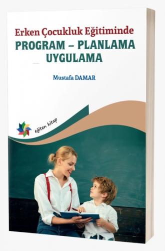 Erken Çocukluk Eğitiminde Program - Planlama - Uygulama  Frontansicht 1