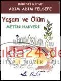 Adım Adım Felsefe - Yaşam ve Ölüm  Frontansicht 1