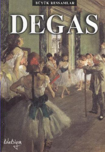 Degas  Frontansicht 1