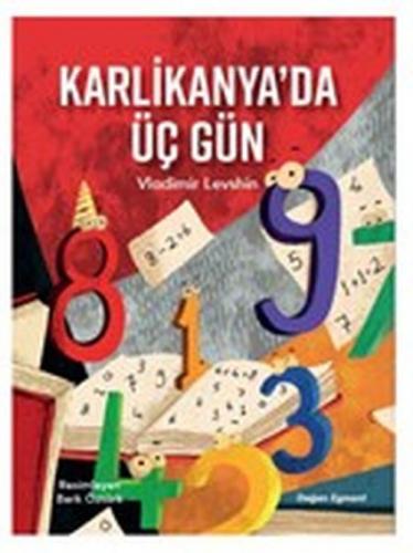 Karlikanya'da Üç Gün  Frontansicht 1