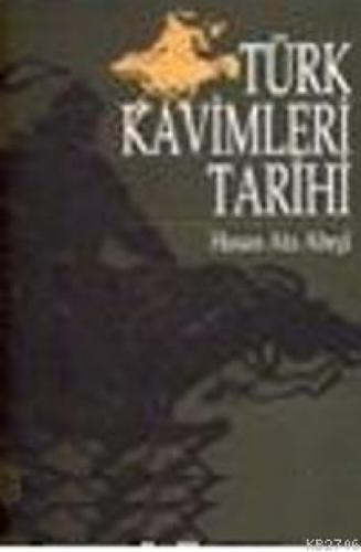 Türk Kavimleri Tarihi  Frontansicht 1