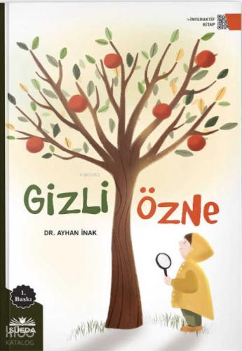 Gizli Özne  Frontansicht 1