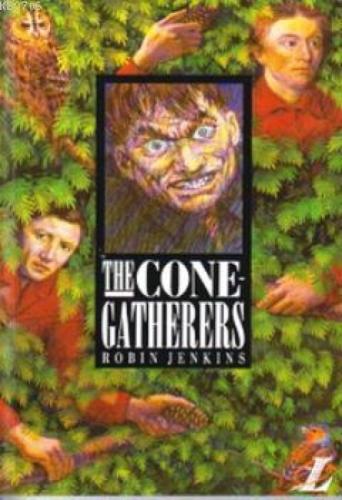 The Cone Gatherers  Frontansicht 1