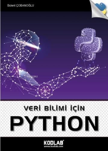 Veri Bilimi İçin Python  Frontansicht 1