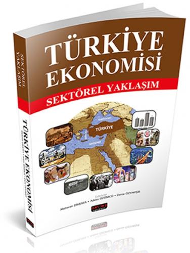 Türkiye Ekonomisi  Frontansicht 1