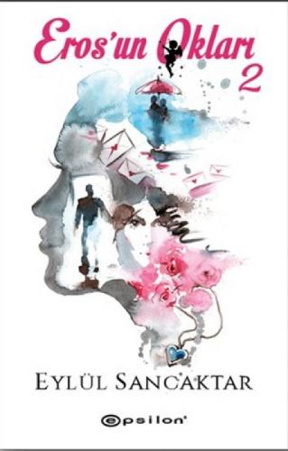 Eros'un Okları 2  Frontansicht 1