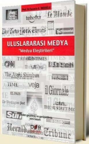 Uluslararası Medya  Frontansicht 1