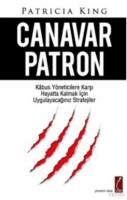Canavar Patron  Frontansicht 1