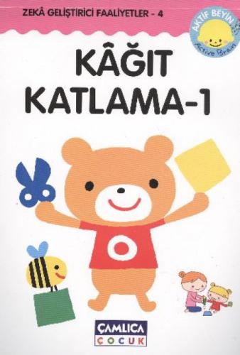 Kağıt Katlama 1  Frontansicht 1