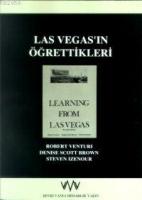Las Vegas İn Öğrettikleri  Frontansicht 1