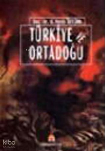 Türkiye ve Ortadoğu  Frontansicht 1