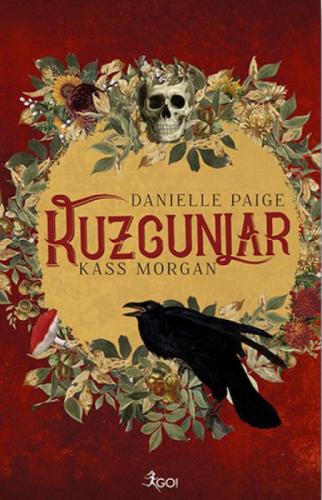 Kuzgunlar  Frontansicht 1