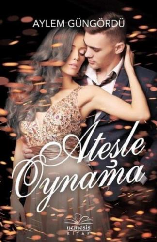 Ateþle Oynama  Frontansicht 1