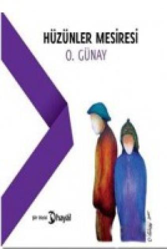 Hüzünler Mesiresi  Frontansicht 1