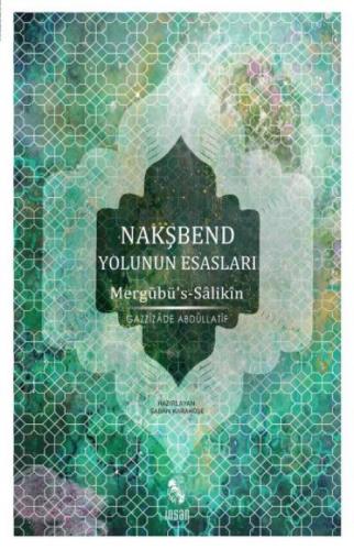 Nakşbend Yolunun Esasları  Frontansicht 1