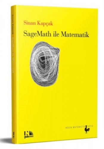 SageMath ile Matematik  Frontansicht 1