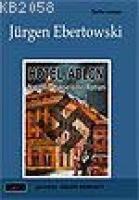 Hotel Adlon  Frontansicht 1