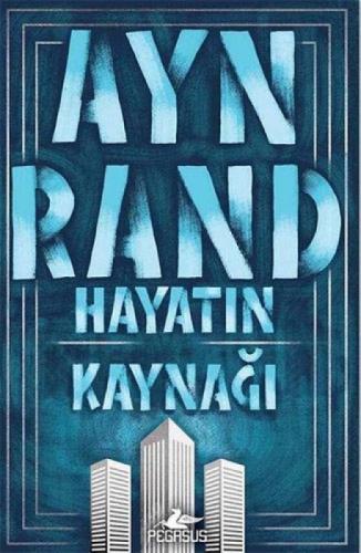 Hayatın Kaynağı  Frontansicht 1