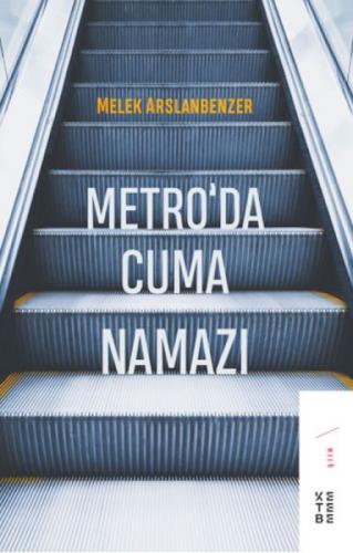 Metro'da Cuma Namazı  Frontansicht 1