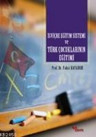 İsviçre Eğitim Sistemi ve Türk Çocuklarının Eğitimi  Frontansicht 1